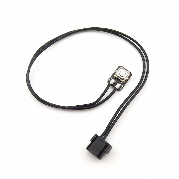 JeffTron M4 Bolt Catch Micro Switch (Connector)