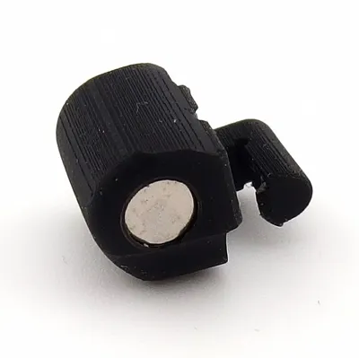 Adapter for JeffTron Trigger