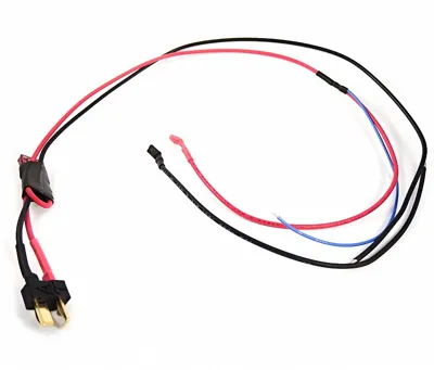 Wiring to Stock with Fuse for Leviathan - V2 Optical &Amp; Scylla - V2 - JeffTron