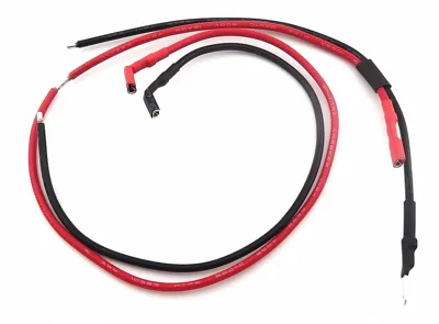 Wiring to Front for Leviathan - NGRS Optical - JeffTron