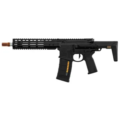 M4 Noveske MWS Ghetto Blaster 9" - DOUBLE EAGLE