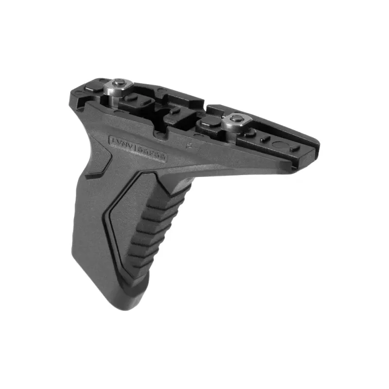 M-LOK / KeyMod LINK Angled HandStop