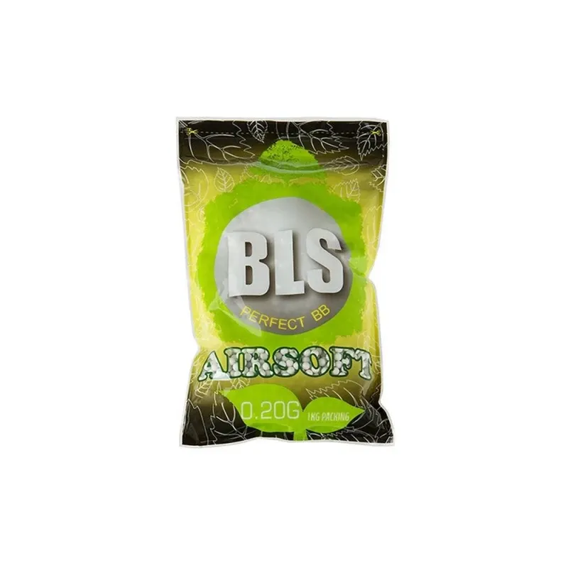 0,23g BIO BBs 4300 rds