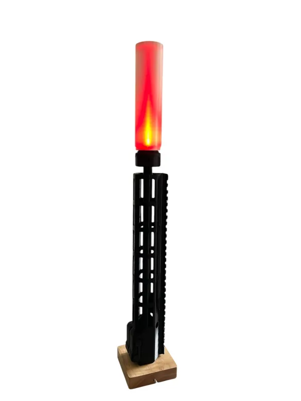 MK16 Suppressor Light / Lampe RGB