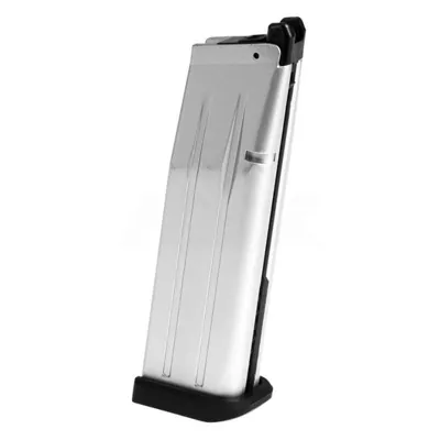 Cargador Gas Hi-Capa 5.1 30 BBs - WE Airsoft