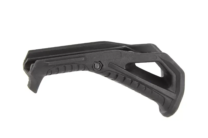 Foregrip Angular Handle