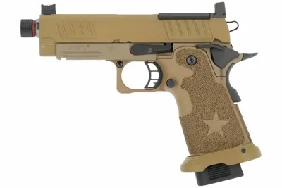 R612-5A Staccato C2 Gas