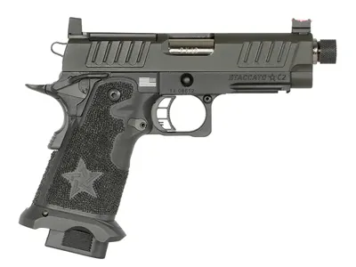 Staccato C2 (/EMG)