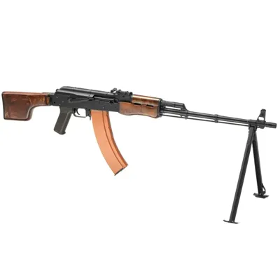 CM052S RPK74S Full Metal - Cyma