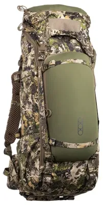 Mochila de Caza Brute 4500 73.7L Mountain - Eberlestock