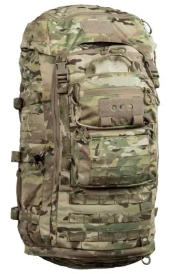 Mission Ruck 79.2L - Eberlestock