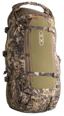 Brooks 3500 57L A-Tacs Au - Eberlestock