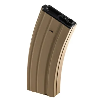 Cargador M4 Hi-Cap 450 rds - Cyma