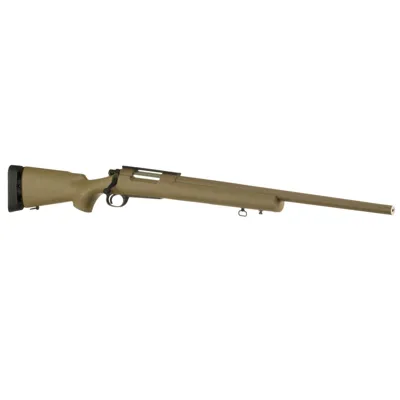 Rifle de Cerrojo CM702 M24 SWS Muelle - Cyma