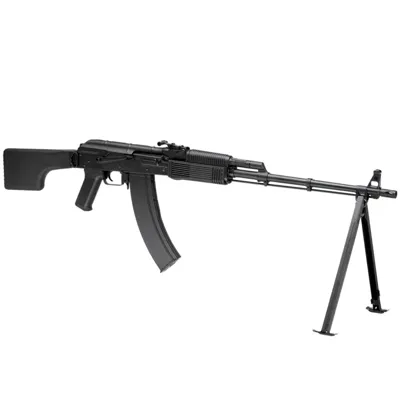CM052A RPK74 Full Metal - Cyma