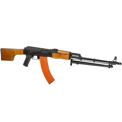 CM052 RPK74 Full Metal / Madera - Cyma