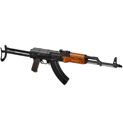 CM048S AKMS Full Metal / Madera - Cyma