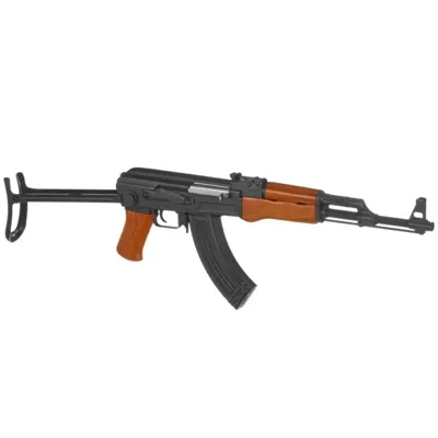 CM042S AKS47 Full Metal - Cyma
