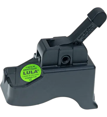 Lula AK47/Galil Magazine Loader and Unloader - Maglula