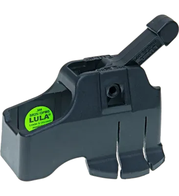 Lula SR25/DPMS Magazine Loader and Unloader - Maglula