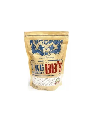 0,20g 1kg Bio BBs