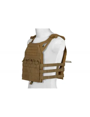 Jump Tactical Vest - [GFC]