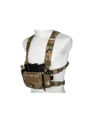 Micro Chest Rig MPC