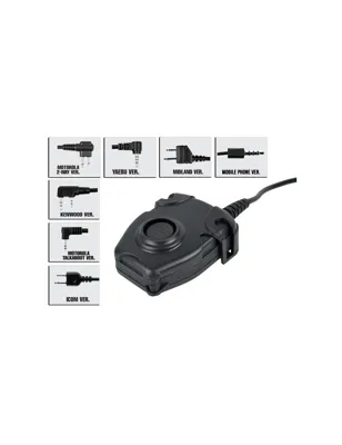Ptt Peltro Z112 [Z-Tac]