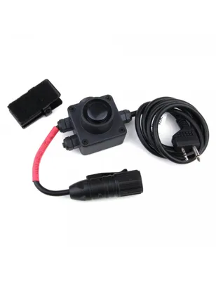Ptt Z134 [Z-Tac]