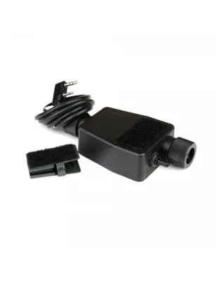 PTT Z116 Kenwood [Z-Tac]