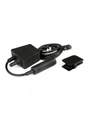 PTT Z122 Kenwood [Z-Tac]