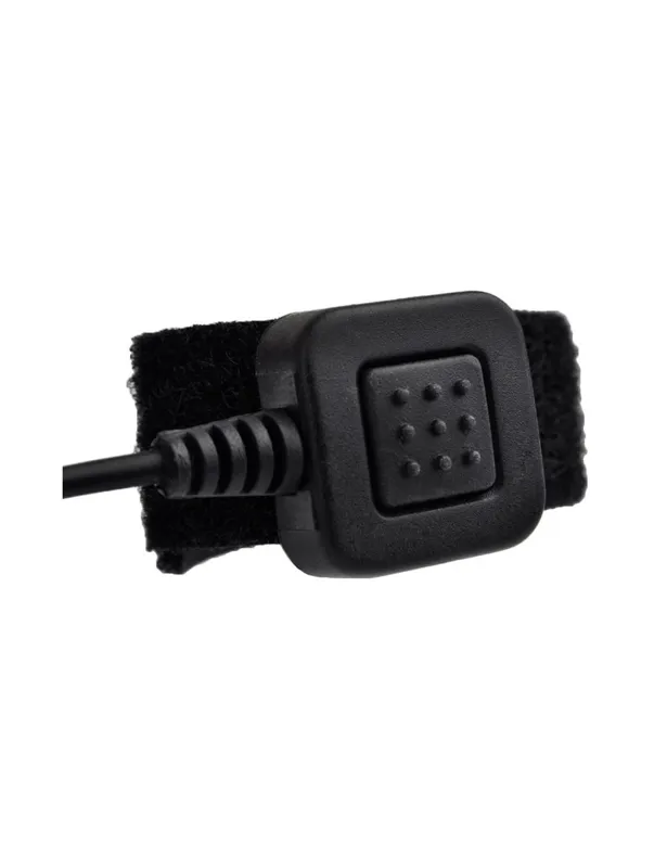 M50 Tactical PTT Finger Switch