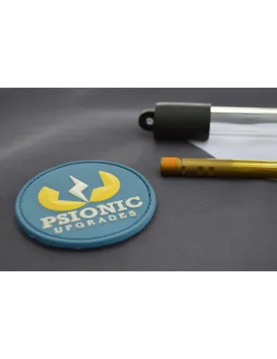 Psi Barrel - 6.01 - 430mm [Psionic Upgrades]
