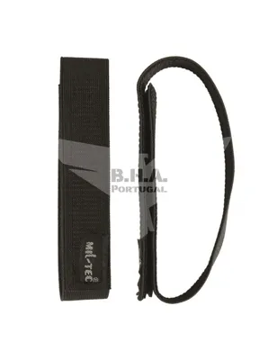 Elastic Trouser Hook&loop - [Miltec]