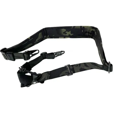 Táctica 2 Puntos SP2 Gun Sling Estilo - SIXMM
