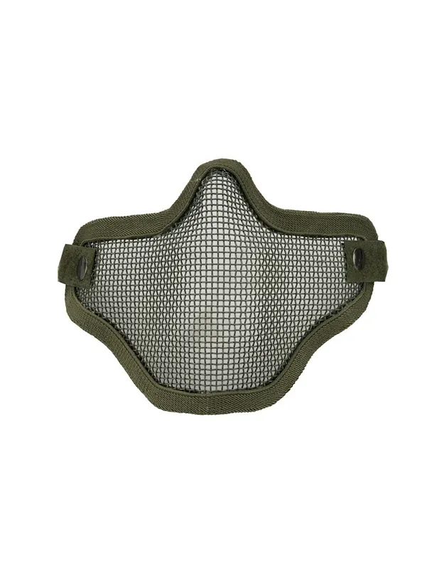Type Mask · Verde / OD