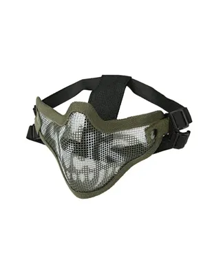 Mask V2 Skull