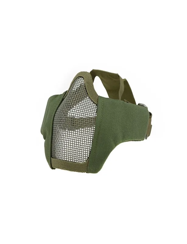 Evo Mask · Verde / OD