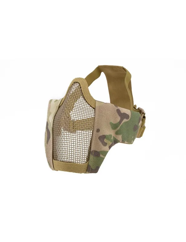 Evo Mask · Multicam