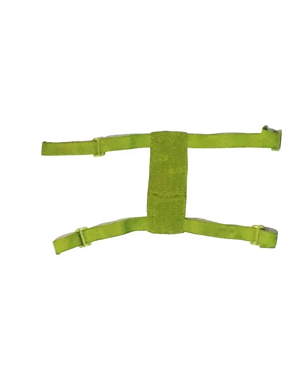 Replacement Strap - Mask Starker · Verde / OD