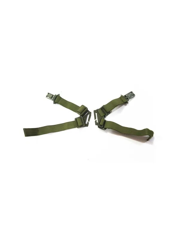 Replacement Strap - Mask Starker - FAST · Verde / OD