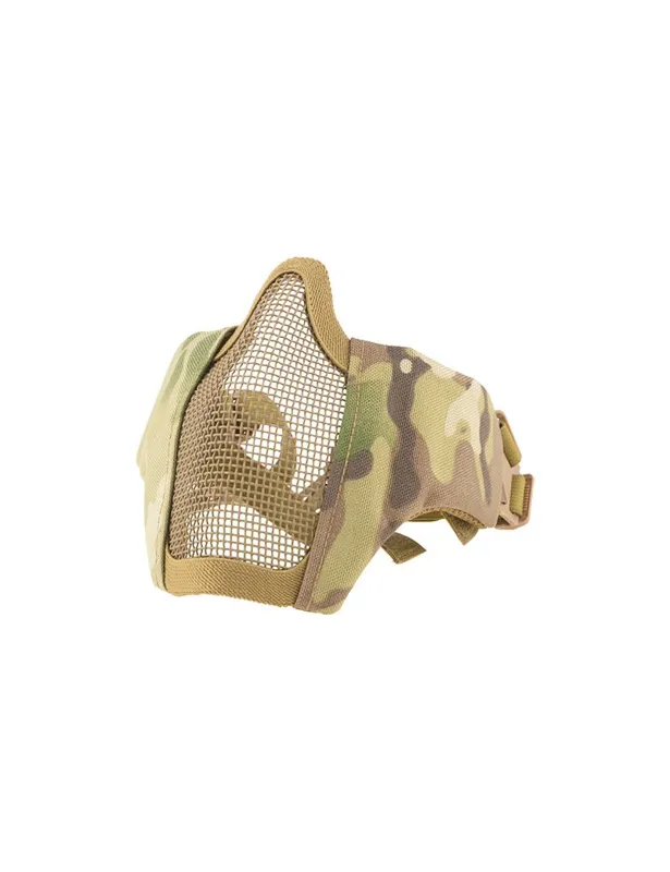 Evo Mask FAST Helmets · Multicam