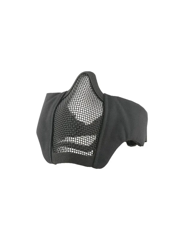 Evo Mask FAST Helmets · Negro
