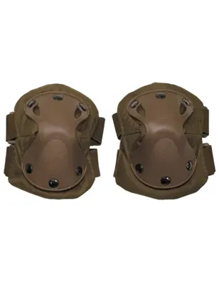Elbow Pads Defence