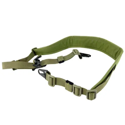 Táctica 2 Puntos SP2 Gun Sling - SIXMM