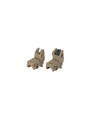 FBUS Gen 2 Sights - FMA Airsoft