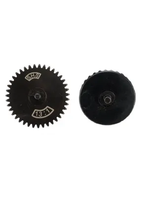 Spur & Bevel GEAR13:1