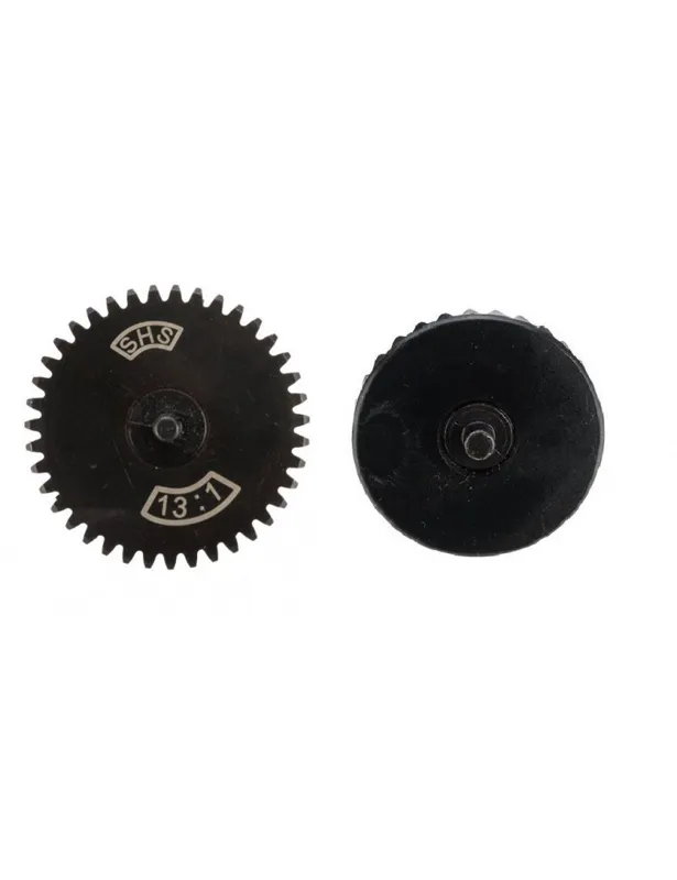 Spur & Bevel GEAR13:1