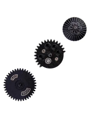 SR25 Gear Set - 3RD Generation