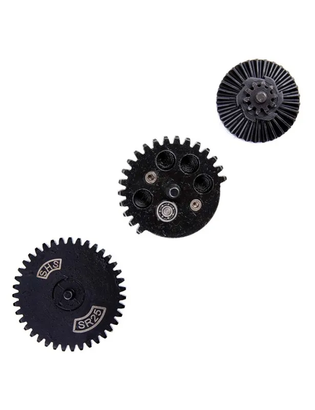 SR25 Gear Set - 3RD Generation